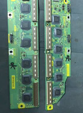 原装松下 TH-P42X10C 缓冲板 TNPA4777 TNPA4776 AC一套价