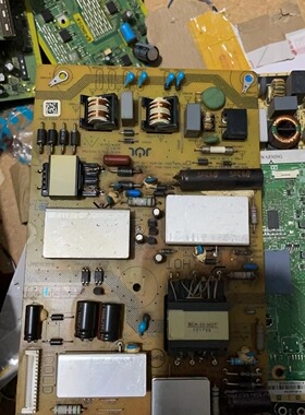 原装夏普LCD-40LX170A 40DS13A电源板RUNTKB028WJQZ JSL1090-003A