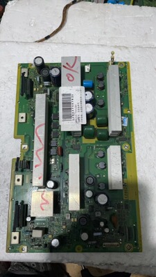 松下原装TH-50PV80C TH-50PV80CA SC板Y板TNPA4393AH TNPA4393 AE