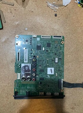 原装三星PS51H4000AJ主板BN41-01963E BN41-01963屏S51SD-YB01