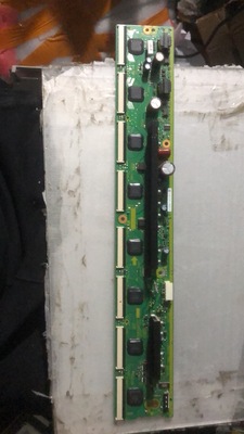 松下等离子TH-P42X68CD主板 TH-P50X68CD 主板TNPH1047