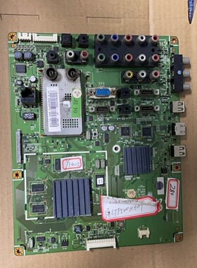 三星LA52B750U1F LA52B550K1F主板BN41-01221D配LTF520HH01
