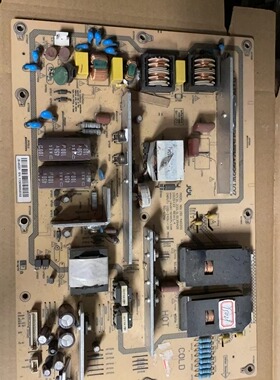 原装夏普LCD-46GE220A电源板JSI-460201 RUNTKA722WJQZ测好