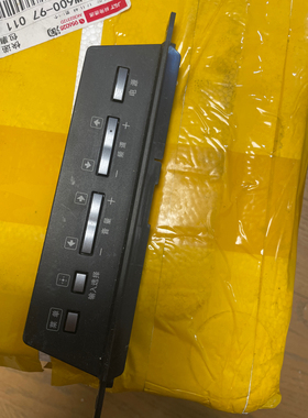 索尼按键板 40j400a 46j400a。46v4800 52v 4800