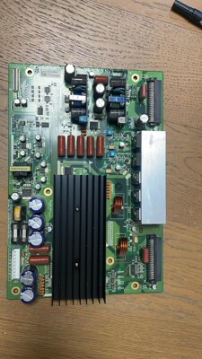 kLG 42V8X3 42X3 Y板6870QYH005B 6870QYH105B EAX31631001