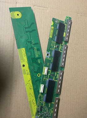 原装松下 TH-P46GT31C 缓冲板 TNPA5333 TNPA5334 AH 现货一对价