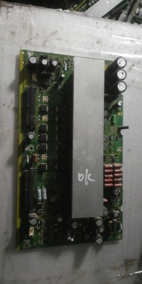 测好松下TH-42PA50C 42PA500C Y板SC板TNPA3543 TNPA3544