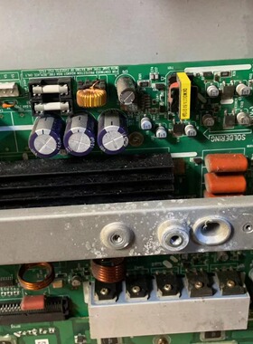 LG 42V8X3 42X3 Y板6870QYH005B 6870QYH105B EAX31631001