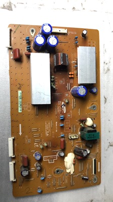 三星PS43E400U1R 43EVYM等离子电视机Y板LJ41-10281A LJ92-01897A