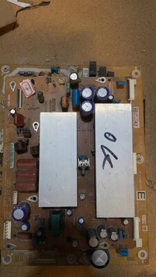 PT42618N海信TPW42M69 S42AX-YB07屏Y板LJ41-05779A LJ92-01582A