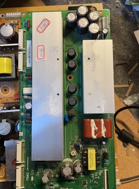长虹PT50638X PT50658X PT50718X TV50738X Y板JUQ7.820.00029243