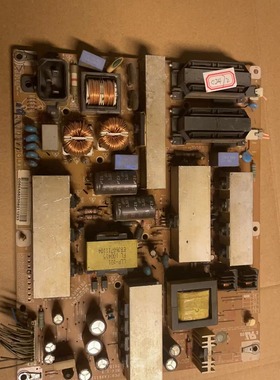 LG 42LD450C-CA 42LD550-CB 42LK46电源板EAX61124201 LGP42-10LF