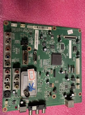 长虹PT42638NHDX 主板JUC7.820.00049652 配屏S42AX-YB09 中