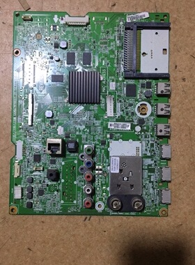 原装LG 47LN6150-CU 47LA6200-CN主板EAX64797004(1.1)屏LC470DUE