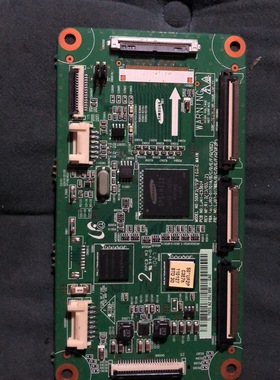 原装三星S50FH-YB06 PS50C550G1R逻辑板 LJ41-08382A LJ92-01701A