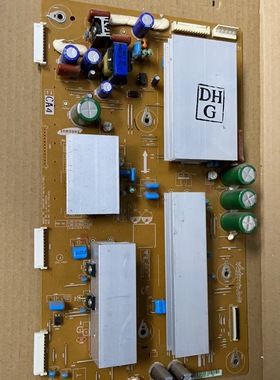 三星3DTV51858 PS51D450A2/51D490A1 Y板LJ41-09423A LJ92-01764A