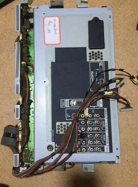 原装 松下 TH-42PZ80C 主板 TNPH0763 DC 屏 MC106F16T11 测好