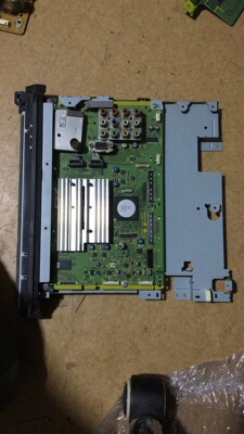 松下TH-P42U20C TH-P46U20 TH-P50U20C主板TNPH0840 HC/JC