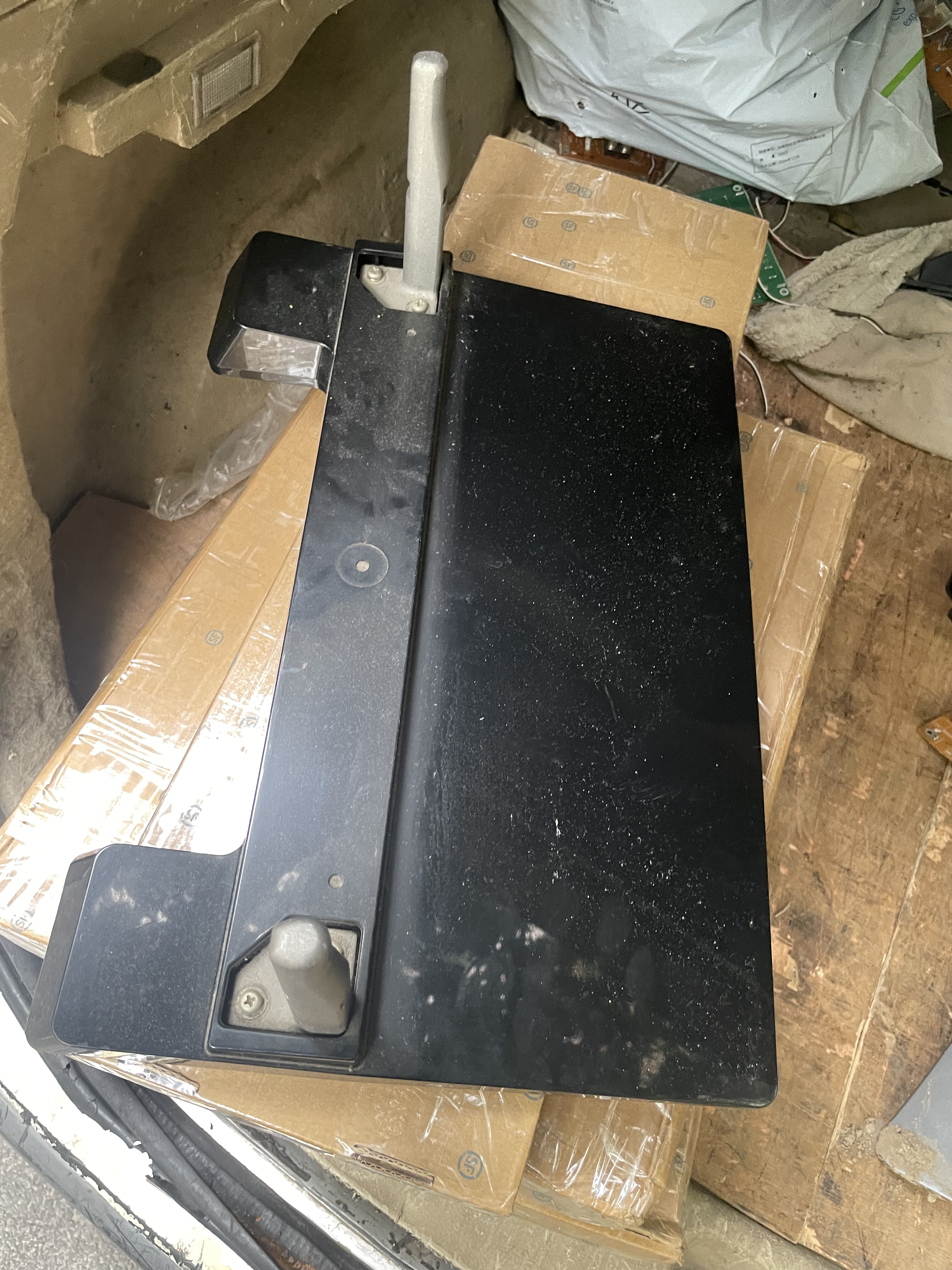 TH-P42/50PV80C PV8C G10C TH-P42/46/50G20C等离电视机底座