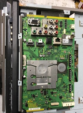 原装松下TH-P50U30C TH-P46U30C TH-P42U30C 主板 TNPH0961