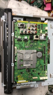 原装松下TH-P50U30C TH-P46U30C TH-P42U30C 主板 TNPH0961