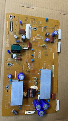 原装三星PS43E400U1R Y板LJ41-10281A LJ92-01897A