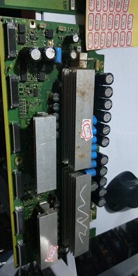 松下TH-42PZ700C Z板TNPA4251 AB