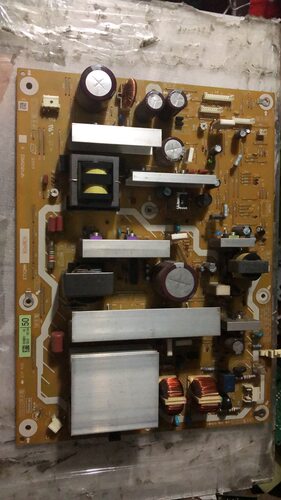 用松下TH-P46U20C/S25C TH-P50U20C电源板NPX805MS2 ETX2MM806MEH