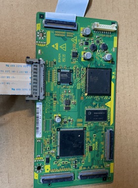 日立P50A101CK P50A101C逻辑板JP60112 JA09582