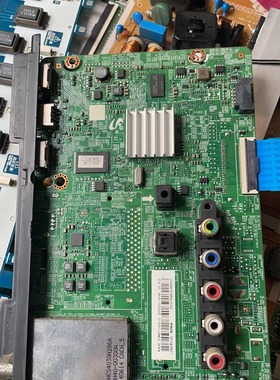 原装三星UA58H5288AJ 主板BN41-02098B 屏CY-HH058BGNV1H