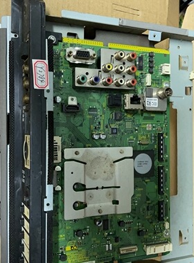 松下TH-P42/46/50U33c 50/46/42U30C主板TNPH0961 1A