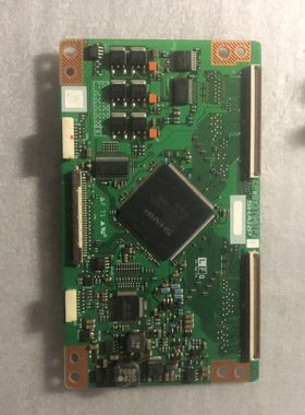 夏普LCD-46BK7液晶电视原装逻辑板CPWBX3796TPZ A