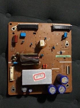 三星PS43D450A2 43寸等离子电视机线路电路X板Z板 LJ41-09478A