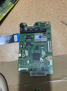 拆机三星PS60E530A6R主板BN41-01799A屏S60FH-YB02