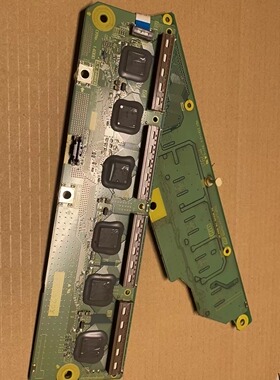 原装松下TH-P42X10C 缓冲板TNPA4776 AC 1 SD\TNPA4777 AC 1 SU