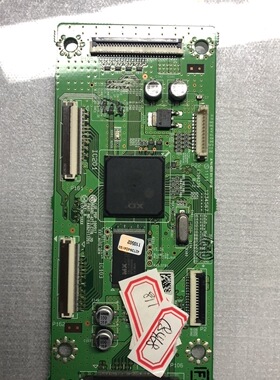 42PT255C-TA 逻辑板 EAX62117201 EBR67675901