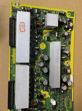 日立 50PD9980TC/9900TC P50A102C/101C Y板 ND60200-0046