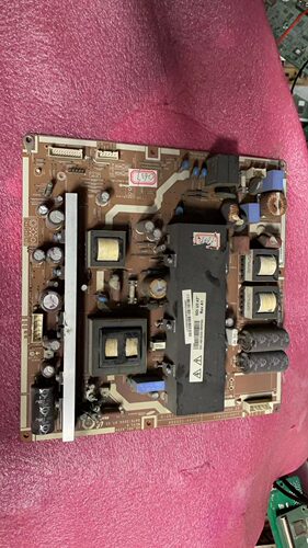 长虹PT42718NHD海信TPW42M88电源板PSPF321501B LJ44-00182A 测好