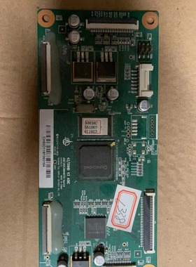 原装长虹3DTV50738B逻辑板JUQ7.820.00046731 VER4.0 屏PM50H3000