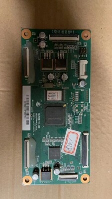 原装长虹3DTV50738B逻辑板JUQ7.820.00046731 VER4.0 屏PM50H3000