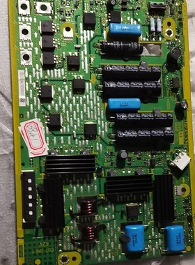 松下TH-P46GT31C原装SS板 TNPA5331 AH