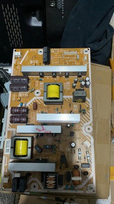 原装松下TH-P50C33C P42U33C电源板MPF6907 MPF6908 MPF6909