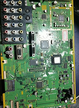松下TH-42PV70C TH-50PV70C A主板TNPA4311 DG AH