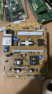 原装三星RS43D450A2 PS43D490A1电源板BN44-00442B