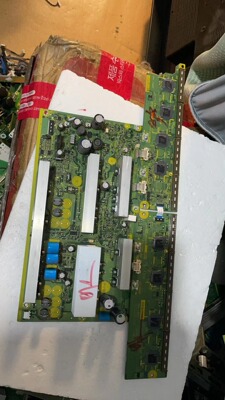 原装松下 TH-P42S10C  Y板 SC板 TNPA4829 A TNPA4785TNPA4784
