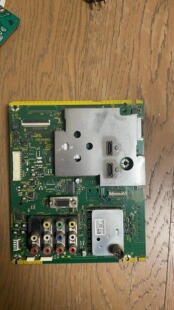 原装松下TH-L32CH3C主板 TNP4G493 1 A 配屏VVX32H107G00
