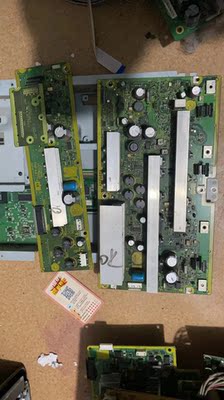 原装松下TH-P42X10C等离子SC Y板 SS板TNPA4774 TNPA4773AK