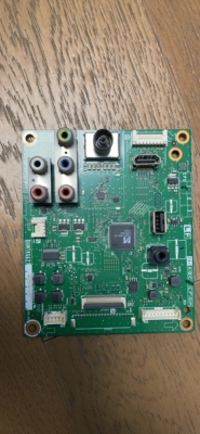 夏普LCD-40MS30A 40DS15/16A 40M3A主板QPWBX627WJN1/2 屏TA525-0