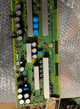 松下等离子TH-50PZ800C SS板TNPA4411