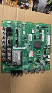 长虹3DTV51858 原装主板JUC7.820.00048145 V4 配屏S50HW一YB07